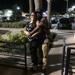 Meet your Posher, Adrian